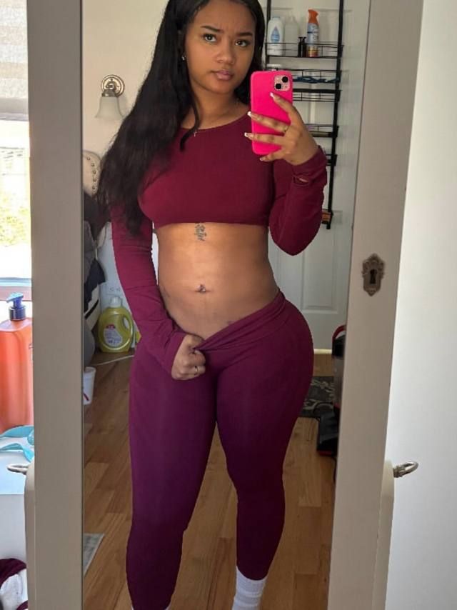 I’m available for hookup & Ft show, Creampie vids ❤️ Telegram:::: prettynancy01 - Image 3