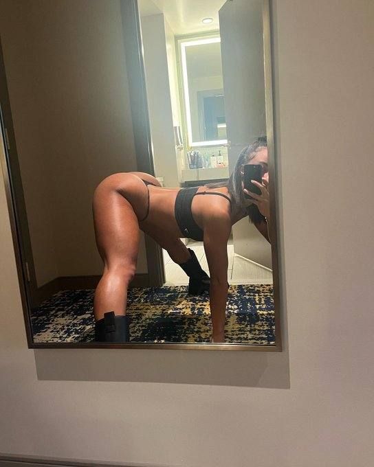 Hey baby I’m 420 and party friendly 💕 I live alone in my apartment . You can come to my apartment or anywhere you like 💕iam 1 - Image 3